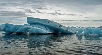 Controle da temperatura global pode não ser mais suficiente para impedir aumento dos oceanos