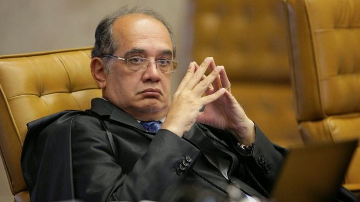 Gilmar Mendes: “modo agressivo do governo estimula casos como o de Daniel Silveira”