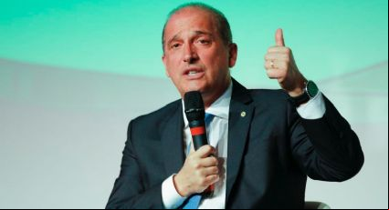 Onyx assume Cidadania e diz que Bolsa Família terá "porta larga de saída"