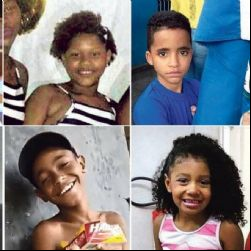 Como criar filhos antirracistas