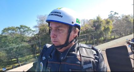 Prevaricou: PF abre inquérito para investigar Bolsonaro