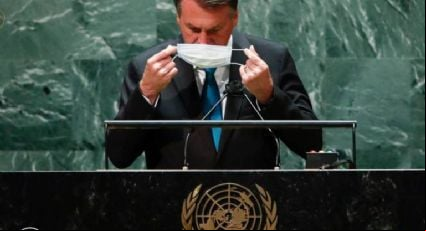 Imprensa internacional ignora discurso de Bolsonaro na ONU