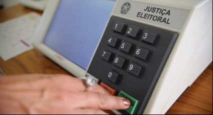 Não votei no 1º turno. Posso votar?