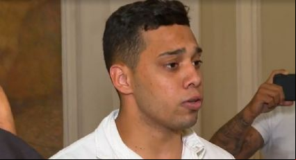 Bolsonarista Gabriel Monteiro, preso acusado de estupro, é solto no Rio