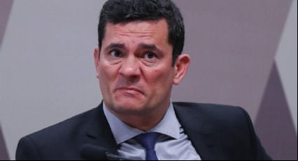 Sergio Moro cometeu crime de lesa-pátria, diz Garcia sobre grampo em poder de Youssef