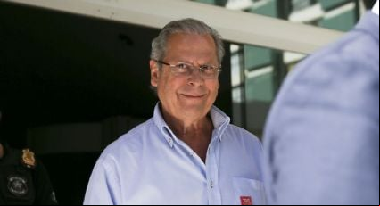Zé Dirceu tem que ir para o governo Lula, afirma Tony Garcia