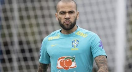 Daniel Alves: Justiça da Espanha concede liberdade provisória; fiança é de 1 milhão de Euros