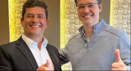 Moro sugere que procuradores dos EUA recebiam dinheiro em trecho da ‘Vaza Jato’