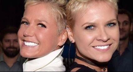 VÍDEO: Banda escala sósia de Xuxa para show e "homenagem" vai parar na Justiça