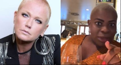 VÍDEO: Xuxa detona Jojo Todynho e influencer bolsonarista chora nas redes