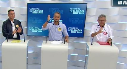 Em Camaçari (BA), eleições opõem PT e grupo de ACM Neto