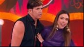 Foto ilustrativa de la nota titulada: VÍDEO: Dr. Rey pede desculpas por assediar Patrícia Abravanel ao vivo