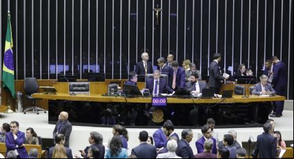 Reforma tributária: Câmara rejeita taxação de grandes fortunas