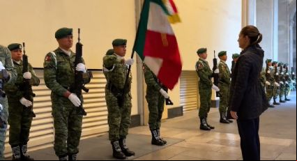 VÍDEO: Presidenta do México toma drástica decisão e divide opiniões