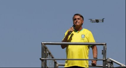 Marco Aurélio de Carvalho diz que é quase "impossível" defesa de Bolsonaro provar inocência