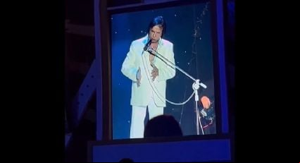 Roberto Carlos revela por que dá broncas em seus shows e justificativa é surpreendente