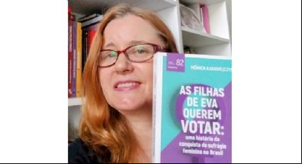 Voto feminino completa 92 anos: as vozes que deram início ao movimento sufragista