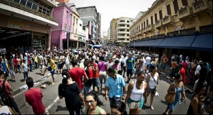Quem são os maiores responsáveis pelo aquecimento global nos últimos 30 anos?