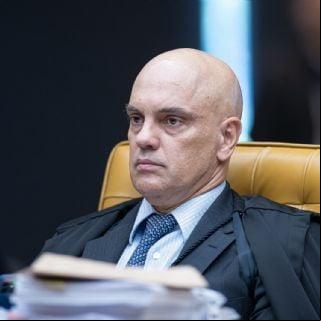 Bancada do PT repudia ameaça do governo Trump contra Moraes: “Não somos colônia”