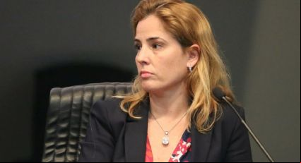 Gabriela Hardt será presa, avalia Roberto Bertholdo