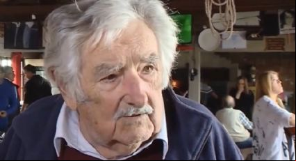 Pepe Mujica coloca a América Latina de luto. Veja manifestações