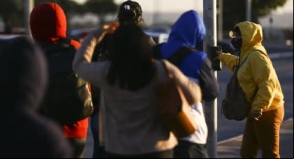 Mínima invertida: entenda o fenômeno que vai derrubar temperaturas em várias cidades