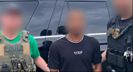 Fuga para os EUA não impediu que homem denunciado por estupro de adolescente escae da Justiça