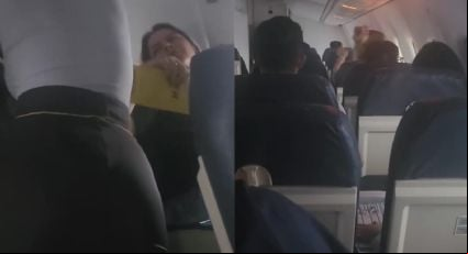 VÍDEO: Daniela Arbex filmou ageiros ando mal em avião da Voe um dia antes de tragédia