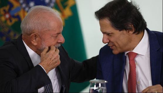 Os verdadeiros problemas do governo Lula