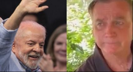 Diálogo revela desespero de Cid com derrota de Bolsonaro para Lula: "Pancada forte"