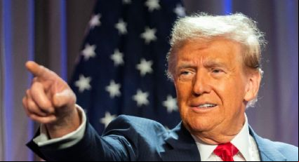 Tarifas: o brinquedo de Trump quando contrariado