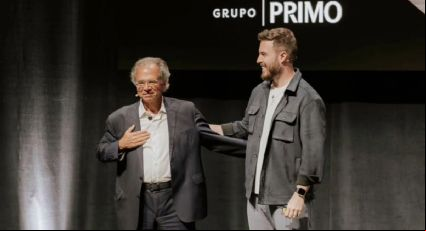 Exposição de feto por Thiago Nigro "serve a uma agenda política", diz especialista