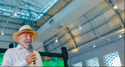 Lula anuncia crédito barato a trabalhadores, pequenos empreendedores e produtores