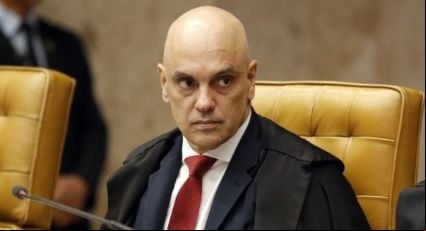 Moraes dá “prensa” em ex-comandante do Exército em depoimento no STF