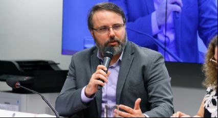 Daniel Cara defende que esquerda deve prestar mais atenção à eleição para o parlamento