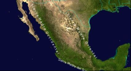 Espécie considerada extinta há 120 anos reaparece no México; veja imagem