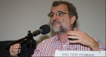 Valter Pomar: "No enfrentamento com a extrema direita, é a esquerda que oferece saída"