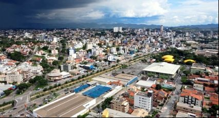 Terremoto é registrado em cidade da Região Metropolitana de Belo Horizonte