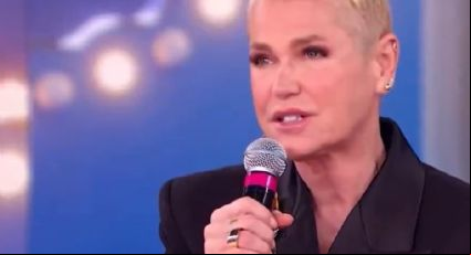 VÍDEO: Xuxa humilha Bolsonaro durante entrevista no SBT