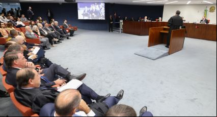 Veja lista dos 31 réus no STF por tentativa de golpe de Estado; 21 são militares