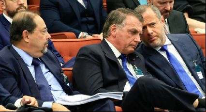 Bolsonaro usará decisão de Gonet sobre cartões de vacina para tentar anular investigação do golpe