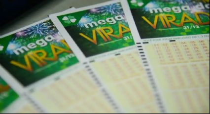 Por que ganhador da Mega da Virada perdeu prêmio milionário