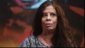 Foto ilustrativa de la nota titulada: Maria Gladys, ex-atriz da Globo, está desorientada, sem casa e sem dinheiro