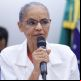 Governo Lula reage a ataques de senadores bolsonaristas contra Marina Silva