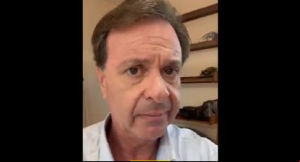 VÍDEO: ex-ministro sanfoneiro vitimiza Bolsonaro e ameaça com o caos