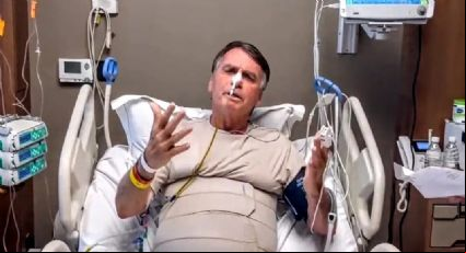 A tática e o esquema por trás de “Bolsonaro na UTI” agora ficam claros