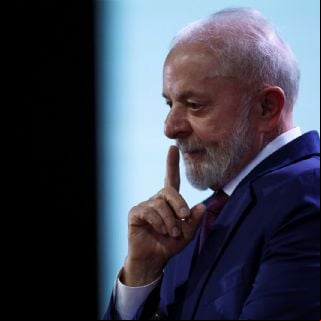 Escândalo do INSS não abala avaliação de Lula, aponta pesquisa Ipespe