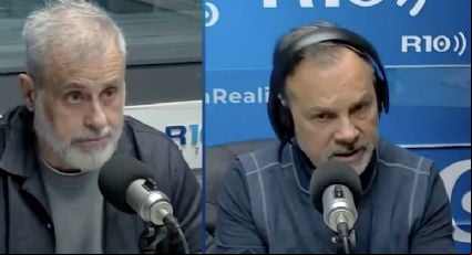 VÍDEO: Jornalista argentino diz que Milei teve surto psicótico e correu nu pela Quinta de Olivo