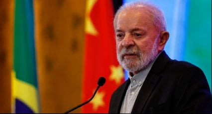 VÍDEO – Lula rebate boato de "climão" entre Janja e Xi Jinping: “Fui eu quem falou do TikTok”
