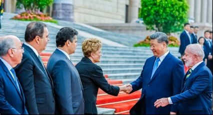 O fofoqueiro de Pequim: quem vazou a reunião que gerou boato sobre "climão" entre Janja e Xi Jinping